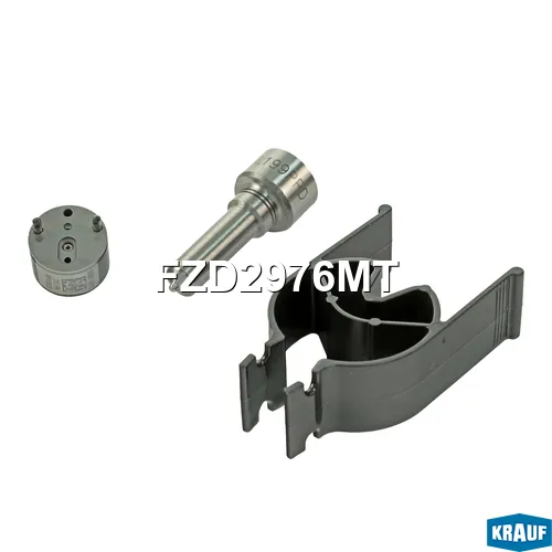 Ремкомплект форсунки KRAUF FZD2976MT