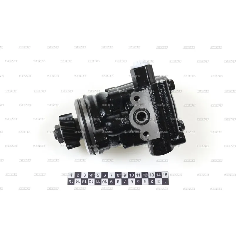 Насос гур ZEVS PP-098