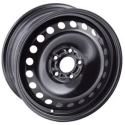 Диск штампованный R15 5.5J 4x114.3/66.1 ET40 TREBL 7730 B 9122330