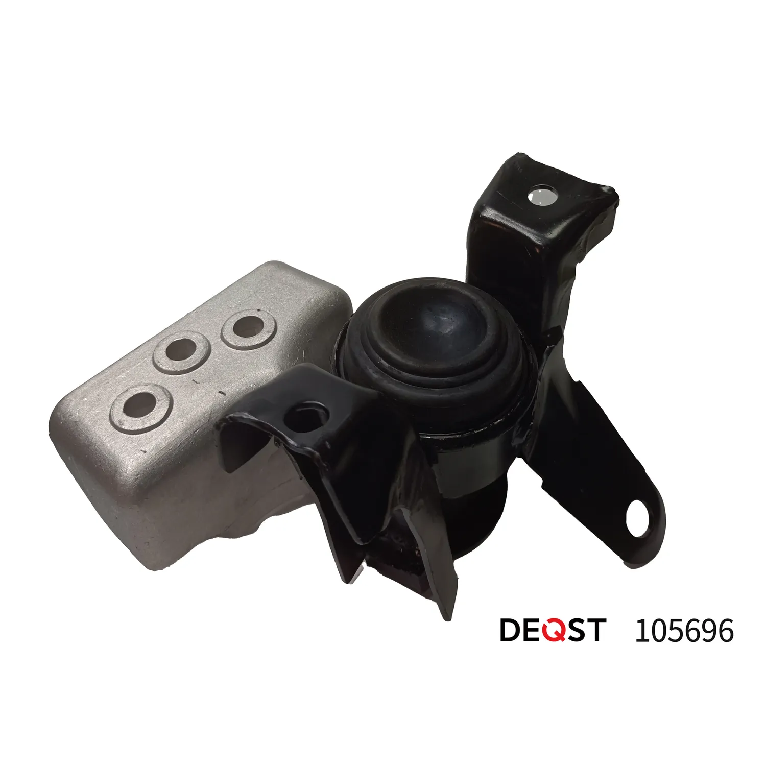 Опора двигателя R LIFAN 620 SOLANO (LF7162) 01.071.6 (214813) DEQST 105696