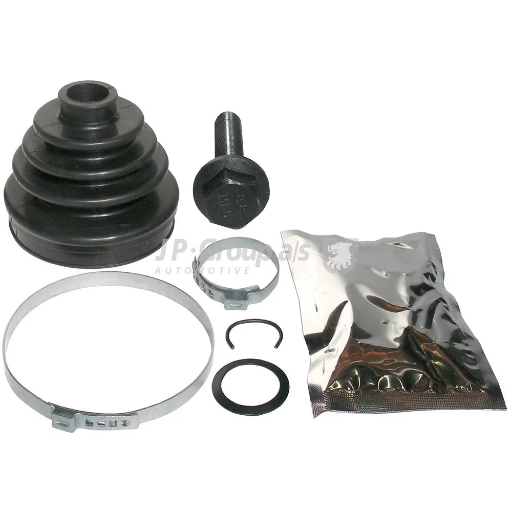 К-кт пыльника шруса наружного audi 100 all 90-94 JP 1143600610