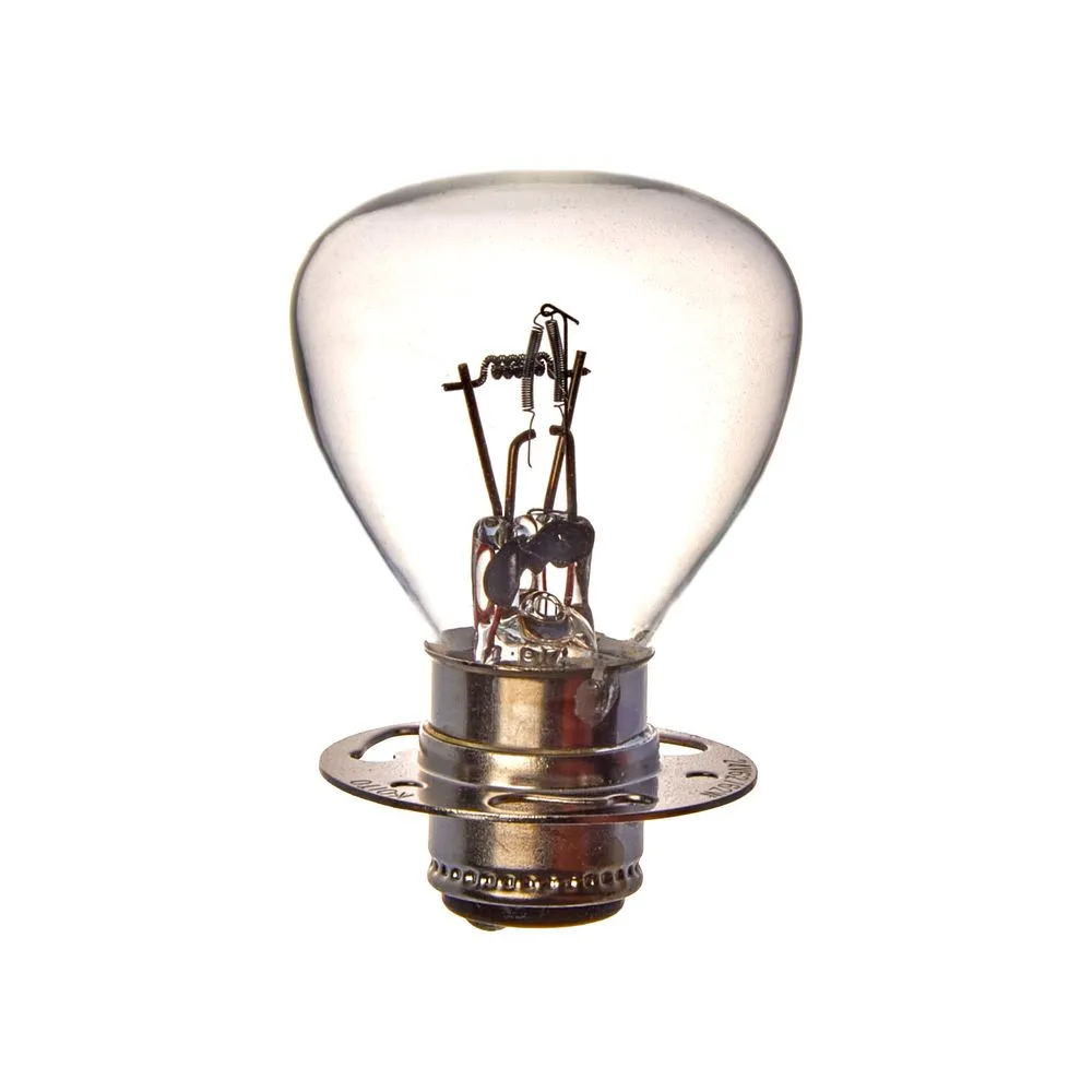 Лампа 24V RP35 62/62W KOITO 1 шт. картон 6551