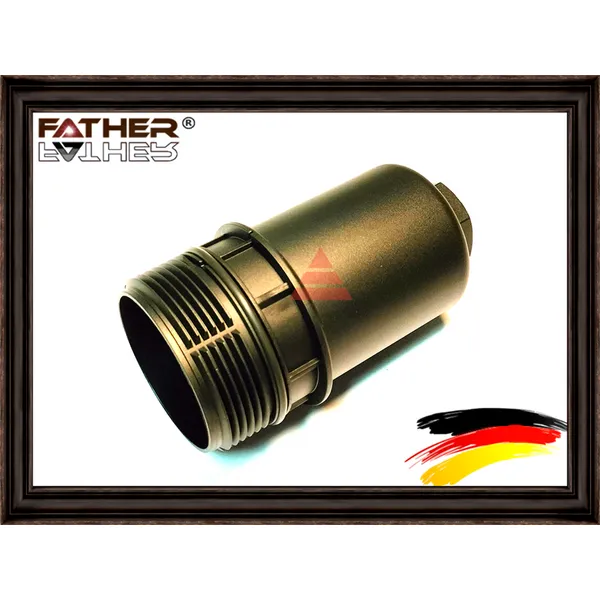Корпус масляного фильтра FATHER F00201S01