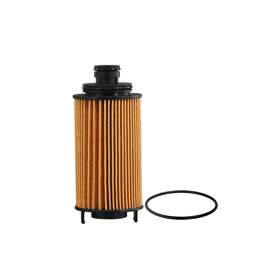 Масляный фильтр Chery Tiggo 8 Pro (T1D) SAKURA EO89010