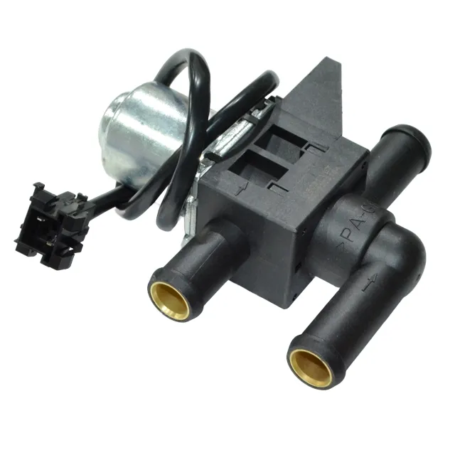 Клапан электромагнитный отопителя [0018302184] MB (кран печки 24V) VILITAN 05081VLT