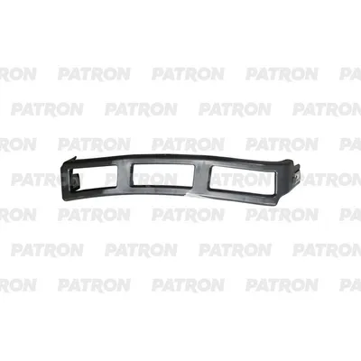 Кронштейн крепления заднего бампера нижн лев CHEVROLET EQUIN PATRON P76-CV005AL