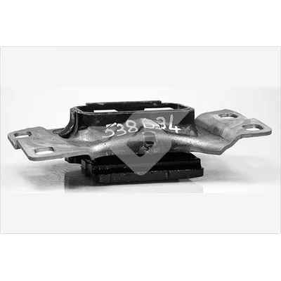 Опора КПП FORD FOCUS 11/04- HUTCHINSON 538b34