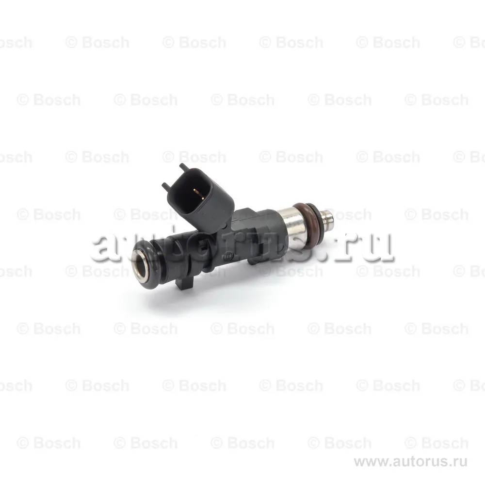 Форсунка BOSCH 0280158315