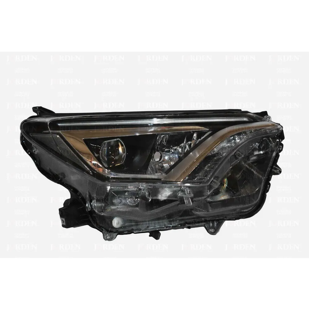 Фара (Led) RH RAV4 16- Jorden Jorden JH04RAV16001LEDR
