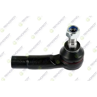 Наконечник рулевой R AD A3 VW G4 1/98-> R TEKNOROT A-501