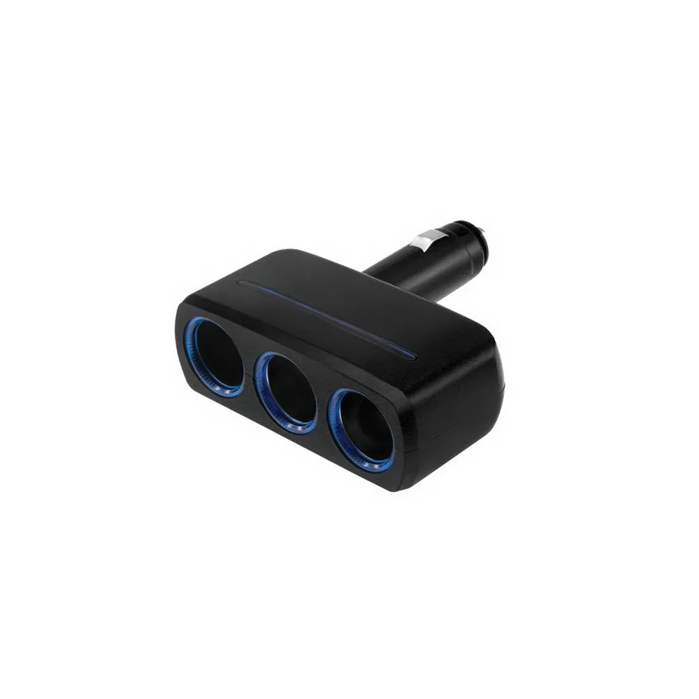 Разветвитель на 3 гнезда Neoline SL-300 NEOLINE SL-300