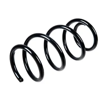 Пружина передняя 40 261 96 Peugeot Boxer 2.2-3.0HDi 06> ZENTPARTS Z37983
