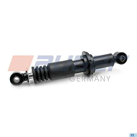 Амортизатор кабины Volvo FH задний (с 2013 г) CB0211 AUGER 20528