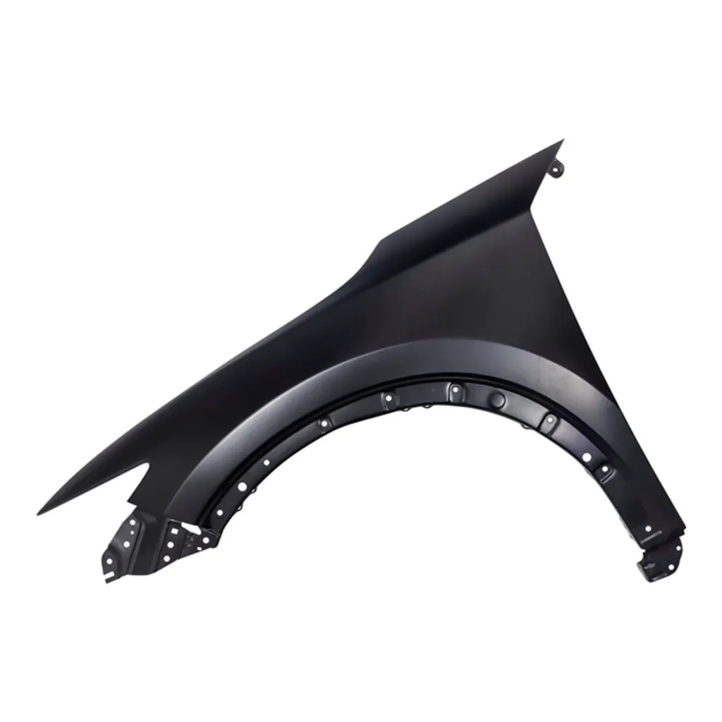 Крыло переднее левое MAZDA CX-5 2017- MAL31750032L