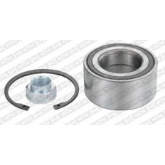 Подшипник ступицы передний SNR NTN-SNR R177.21