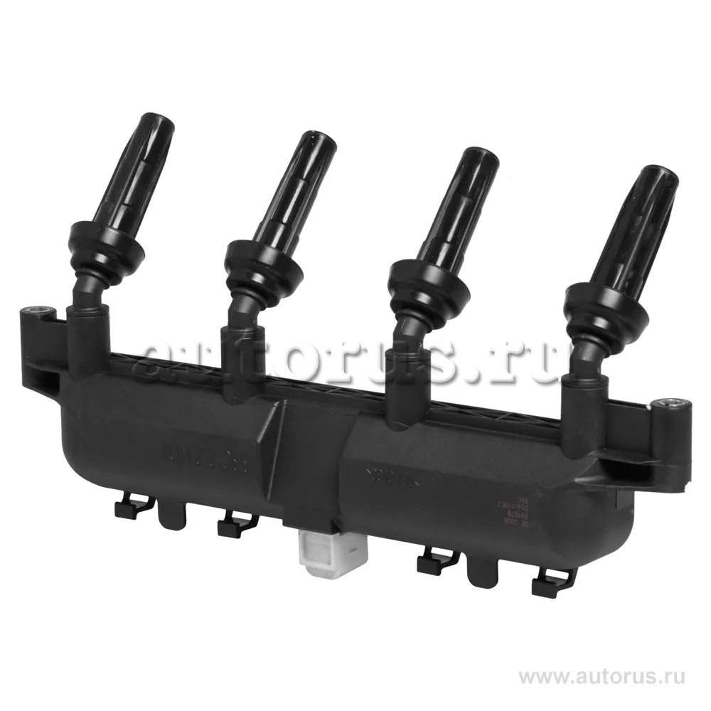 Катушка зажигания для а/м Peugeot/Citroen 206 (98-)/307 (01-) 1.4i KFW (с обр. связью) STARTVOLT SC 2026