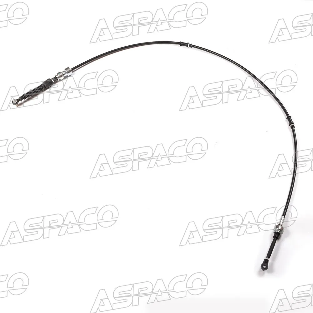 Трос кпп NISSAN TIIDA C11X (07:) ASPACO APEM3A