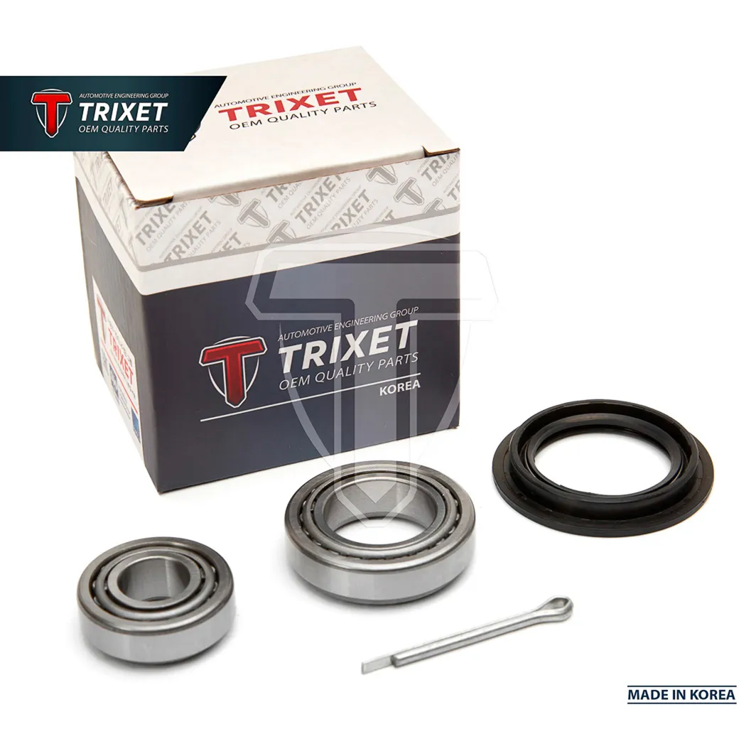 Ремкомплект задней ступицы Trixet D1005BR