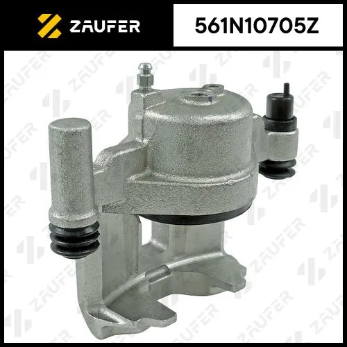 Суппорт тормозной ZAUFER 561N10705Z