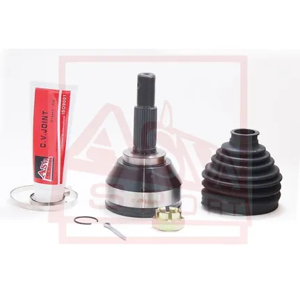 Шрус наружный 22x56x27 ASVA NST31D