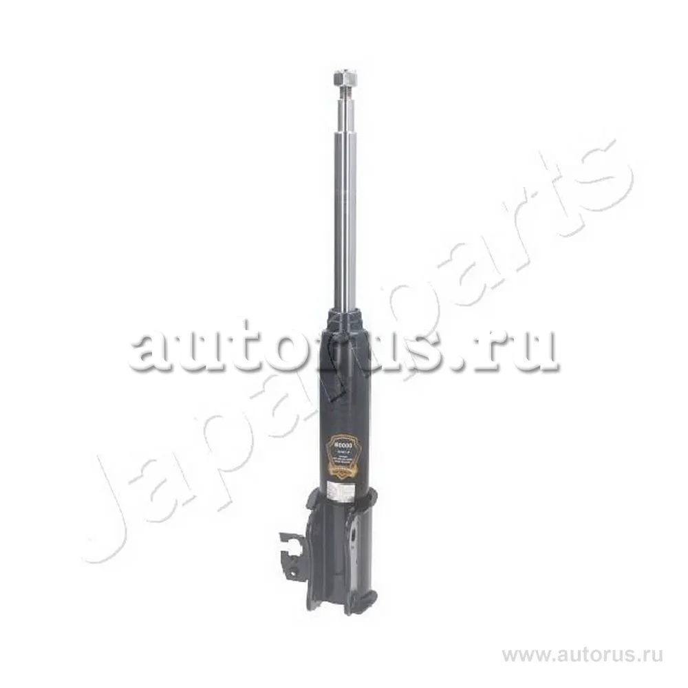 Амортизатор передний левый газовый JAPANPARTS MM80000