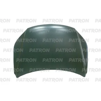 Капот VW: TIGUAN 08- PATRON P70-VG001A