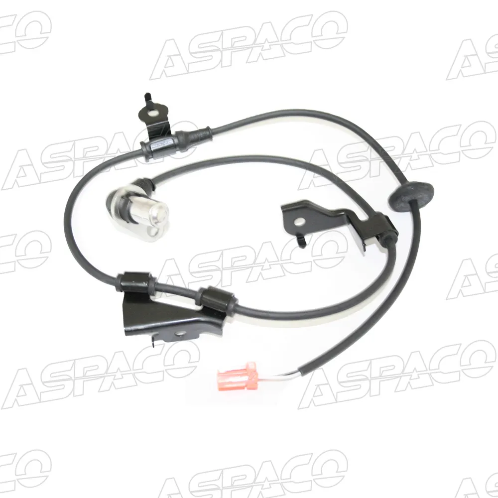 Датчик абс задний левый (L) HONDA HR-V 2000-... ASPACO AP2H4L