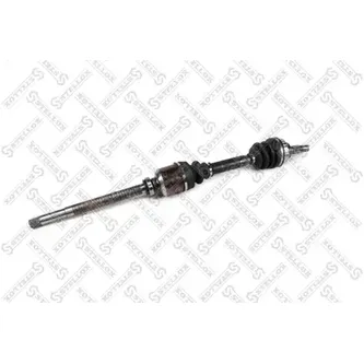 Привод правый 881mm ABS, 3272L3 Peugeot STELLOX 1581170_SX