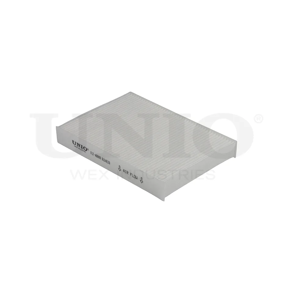 Фильтр салонный UNIO FLT-40009