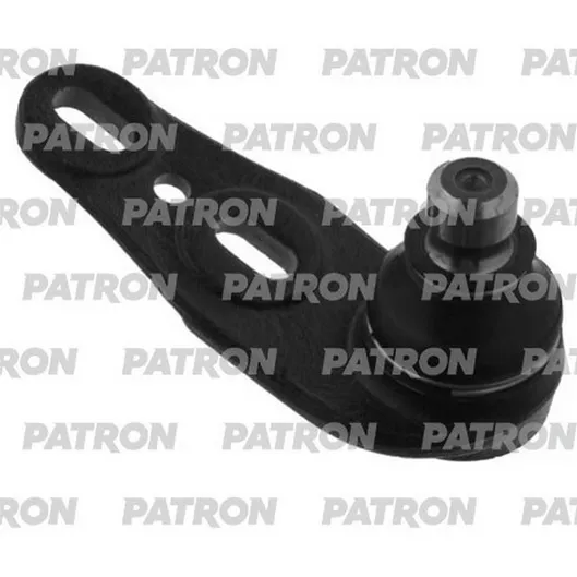 Опора шаровая нижн прав 893 407 366F AUDI: 80 86-89, 90 87-, COU PATRON PS3004R