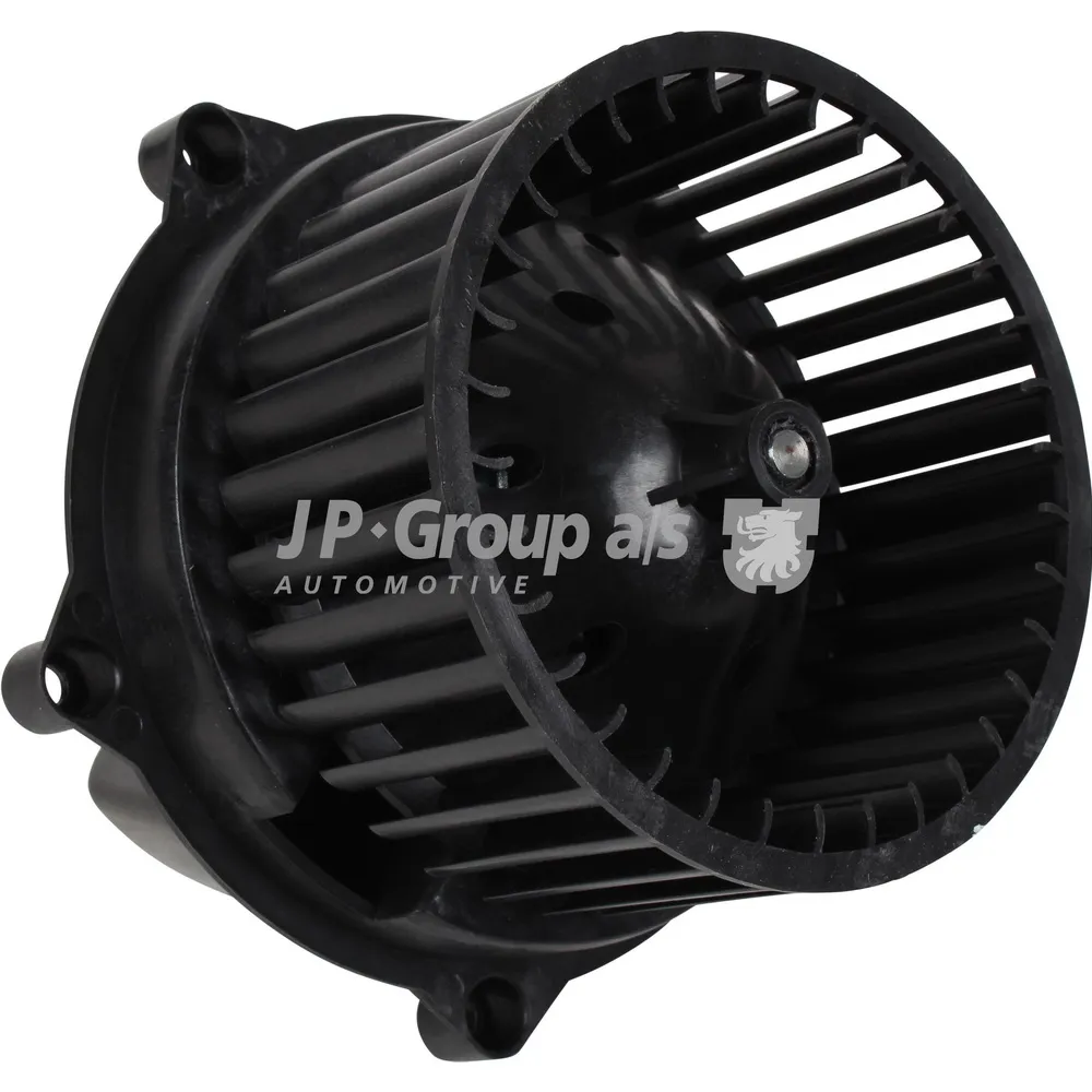 Вентилятор отопителя салона VW T4 90-03 JP 1126101600