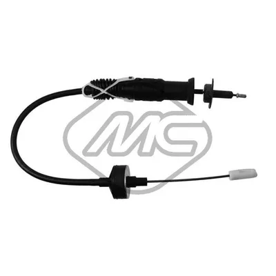 Трос сцепления VW GOLF DIESEL-GTD Metalcaucho 80096