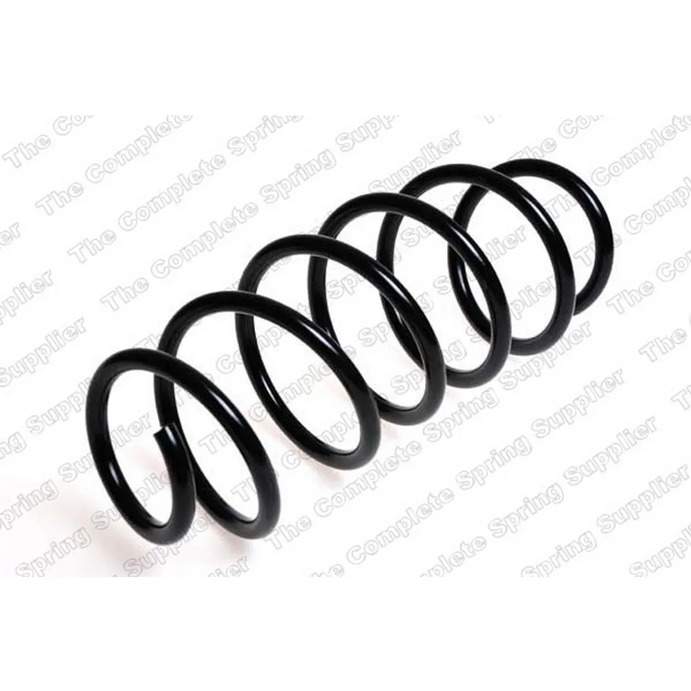 Пружина подвески задняя усиленная FORD MONDEO 10/00- LESJOFORS 4227585