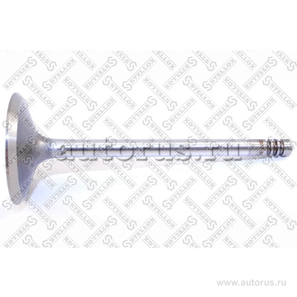 Клапан впускной 42.6x7x108.5 Ford Sierra/Scorpio/Galaxy 2.0 DOHC 89> STELLOX 0123057_SX
