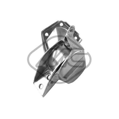 Подушка двиг. R SMART 0.6 - 0.7 - 0.8 CDI -07 Metalcaucho 05471