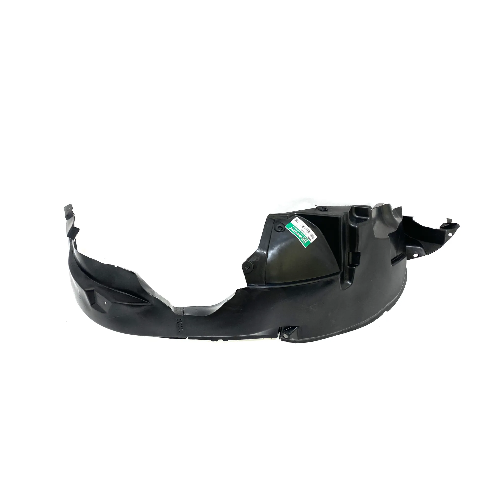 Подкрылок пластиковый UkorAuto UHD1F086812