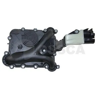 Маслоотделитель  AUDI A4, A5, A6, A7, A8, Q5 3.0TFSI 05