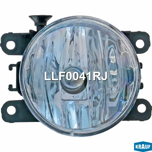 Фара противотуманная KRAUF LLF0041RJ