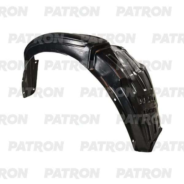 Подкрылок Передн прав DAEWOO MATIZ 1998-2004 PATRON P72-2018AR