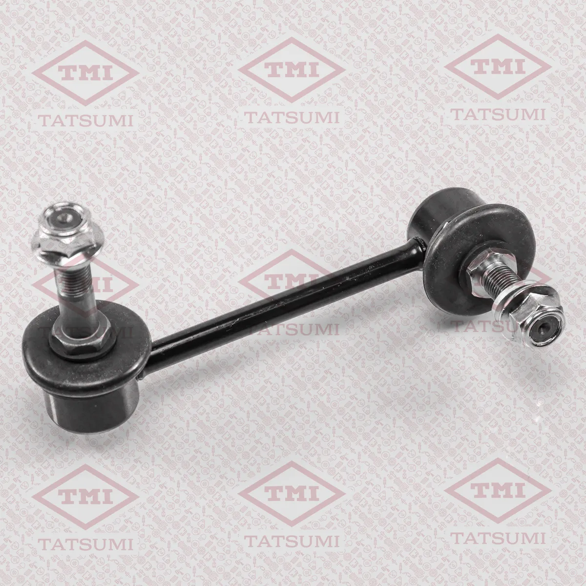 Тяга стабилизатора передняя R TOYOTA Land Cruiser 03->LEXUS GX 01-> TATSUMI TEB1741R