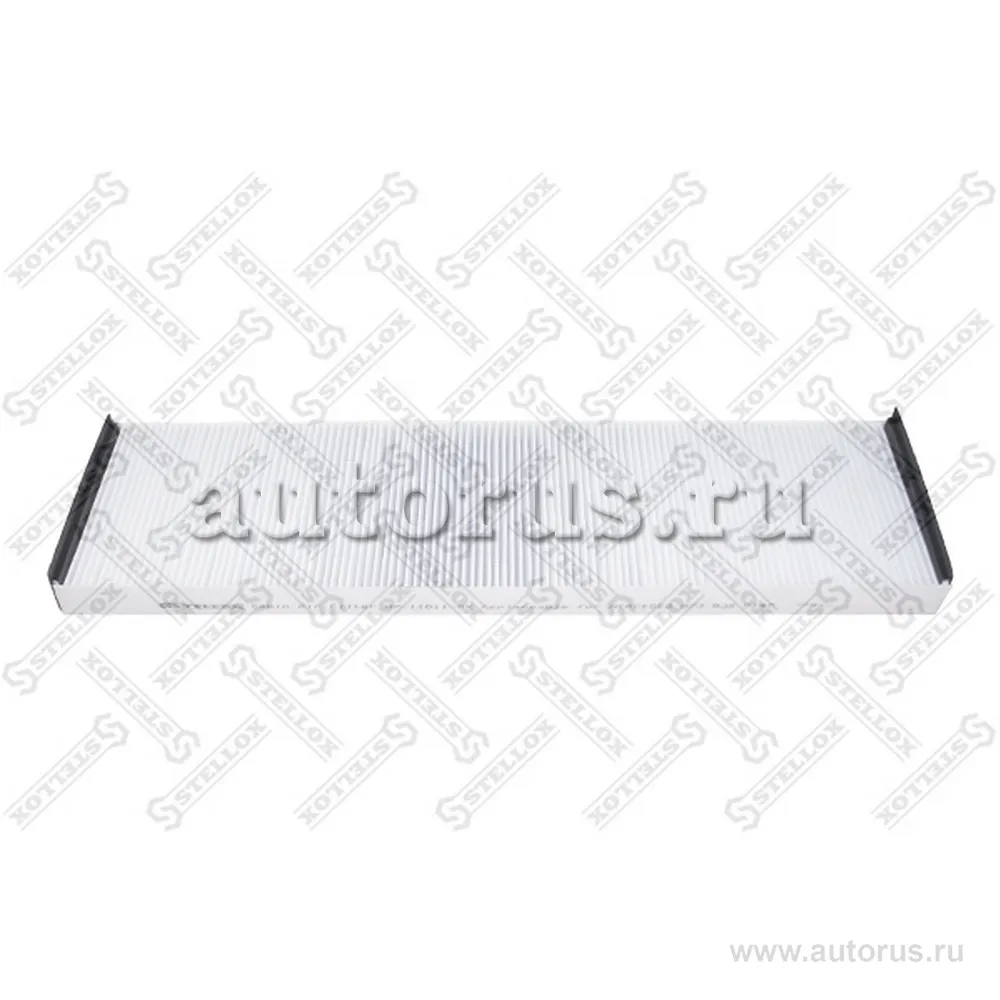 Фильтр воздушный кабины MB Atego STELLOX 87-11811-SX