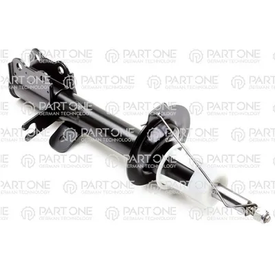 Амортизатор подвески 333420 GAS задн лев CHEVROLET Lacetti 05- PART-ONE 1SA164