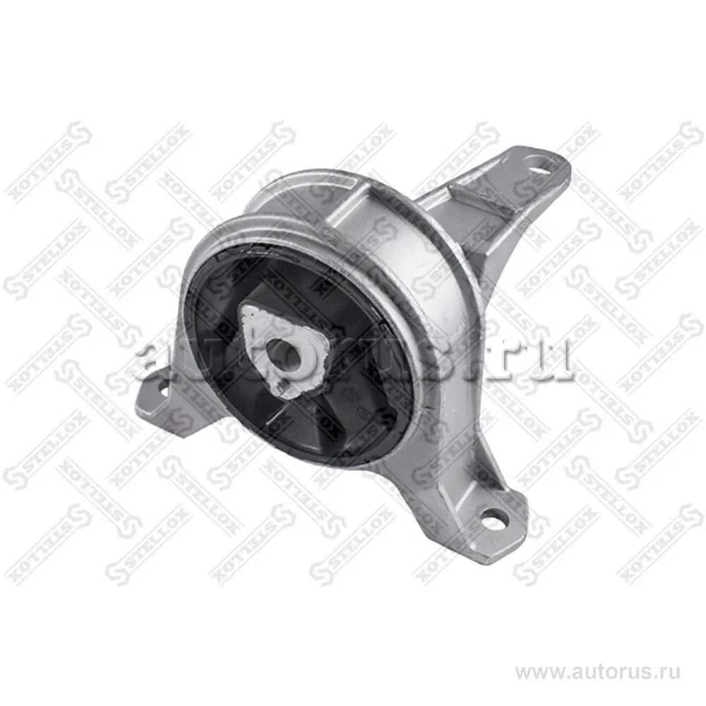 Подушка ДВС правая Opel Astra 1.7TD/DTi 98> STELLOX 25-19758-SX