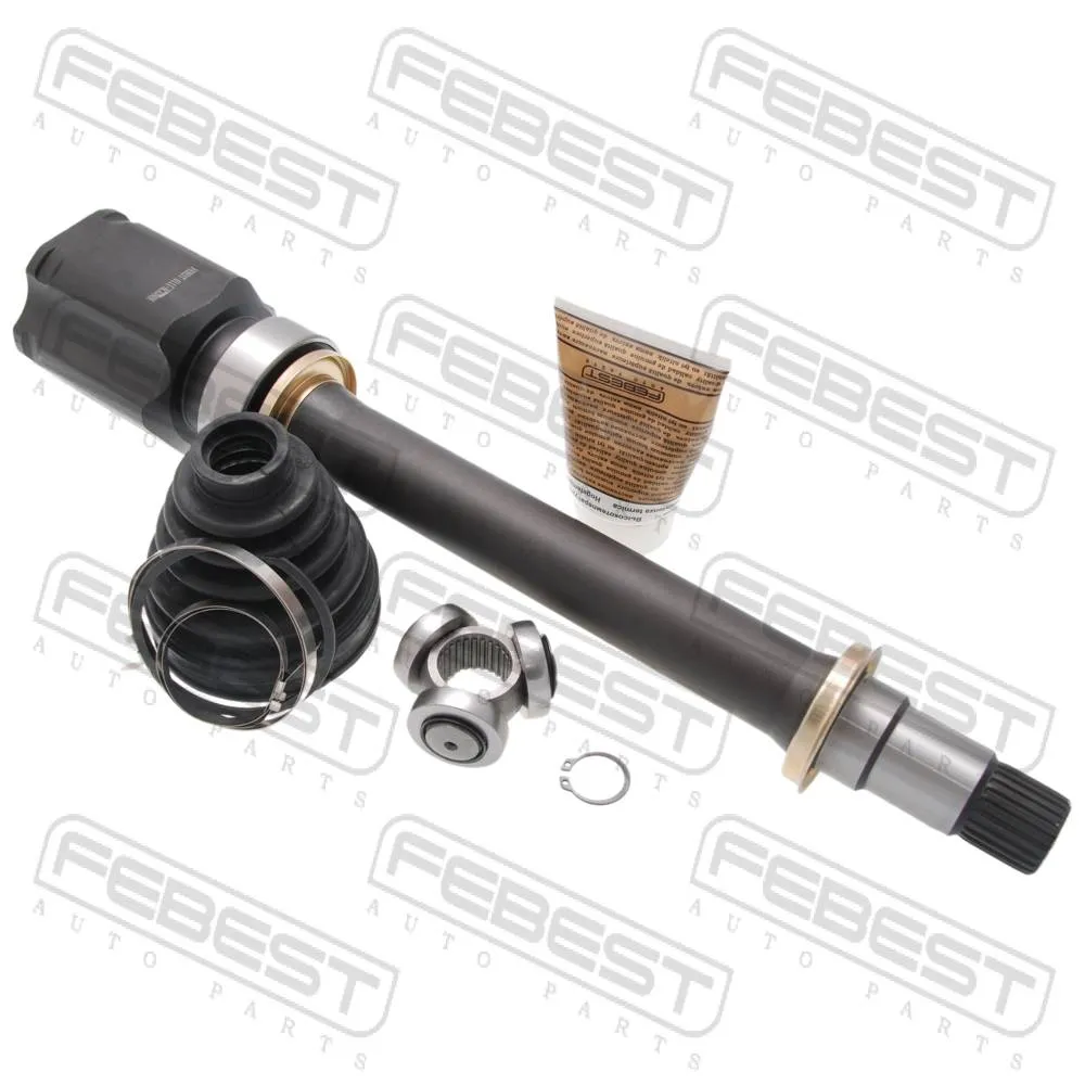 ШРУС внутренний R 27x40x24 TOYOTA RAV4 2005.11-2012.12 FEBEST 0111-ACA38RH