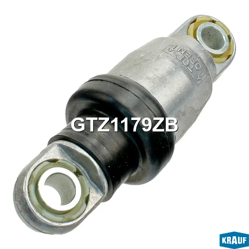 Демпфер натяжителя приводного ремня KRAUF GTZ1179ZB