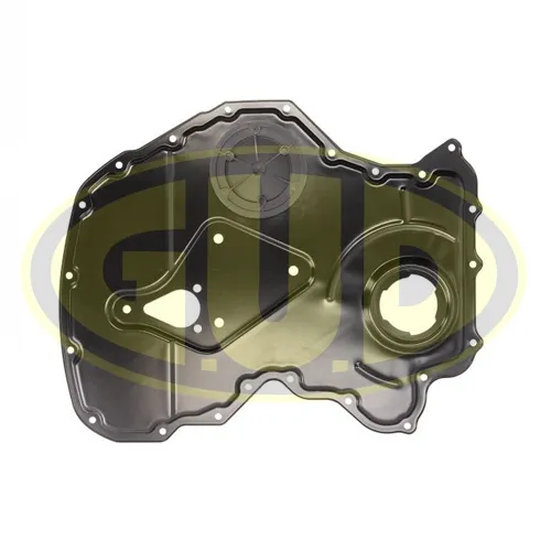КОЖУХ ГРМ FRD TRANSIT 2.4 TDCi 00- G.U.D GTC101220