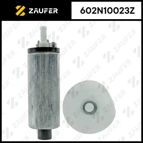 Бензонасос электрический ZAUFER 602N10023Z