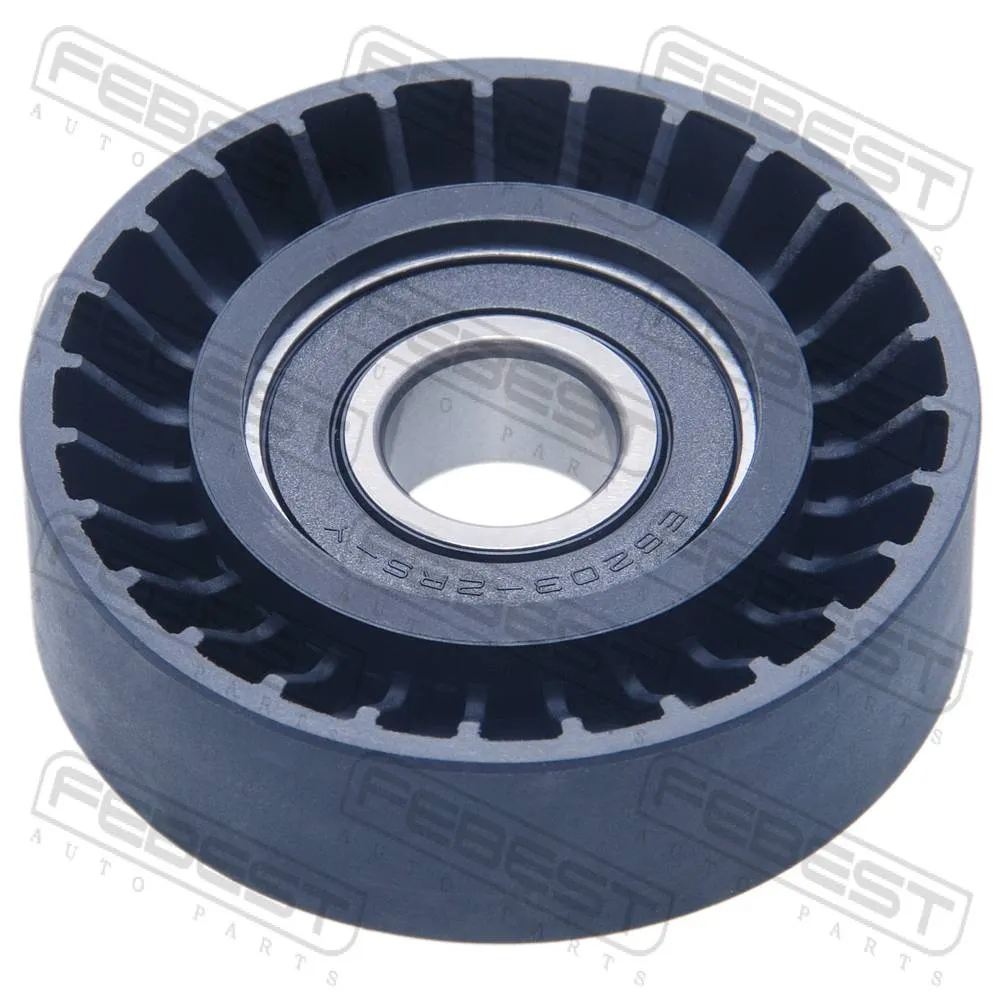 Ролик натяжной FEBEST 2187-ST