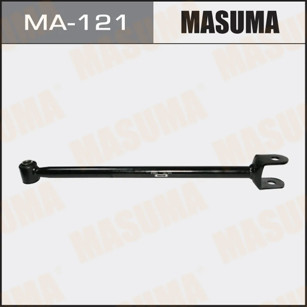 Рычаг подвески DAIHATSU ALTIS MASUMA MA-121