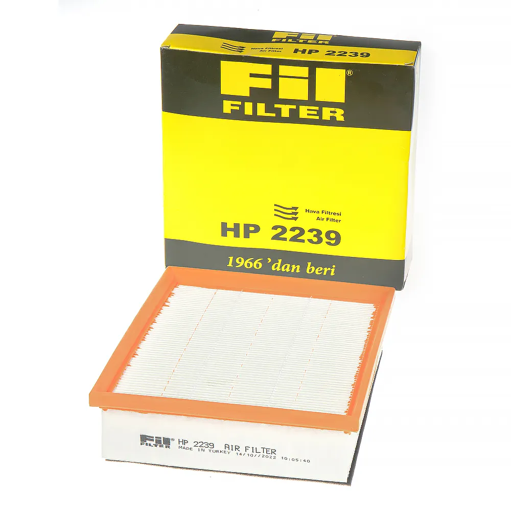 Фильтр воздушный FIL FILTER HP2239